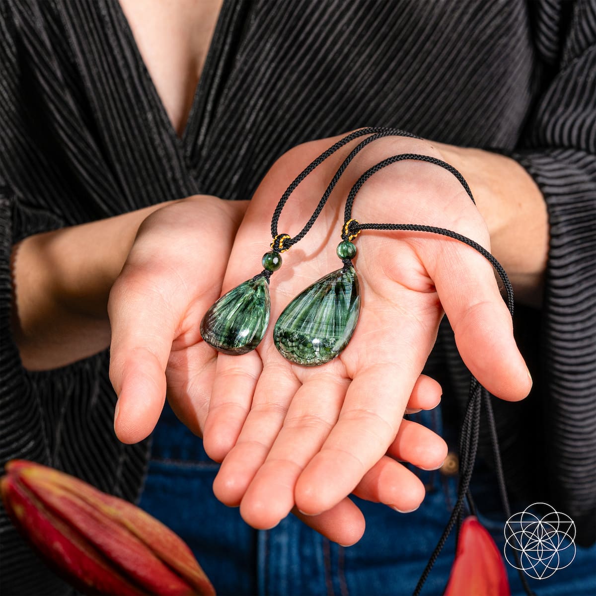 Meditation Crystals