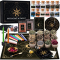 77 PCS Witchcraft Kit