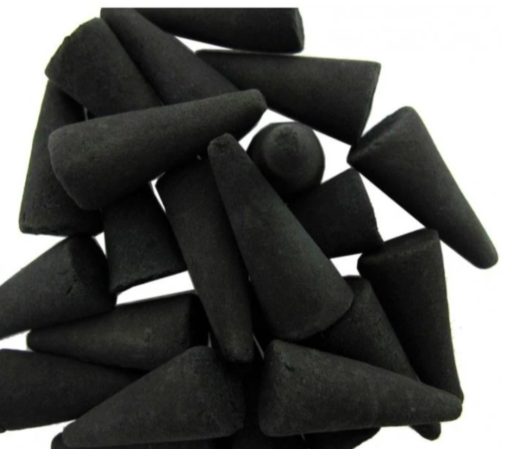 North Cascades National Park Incense